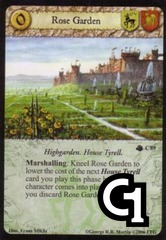 Rose Garden